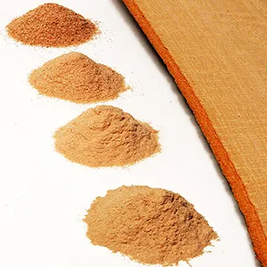 Березовая древесная мука в Чебоксарах от завода-производителя Лигнум Ресурс