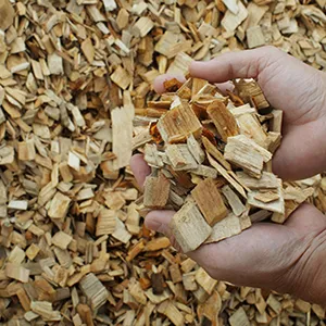 Древесная дробленка в Чебоксарах купить - оперативная доставка по всей России