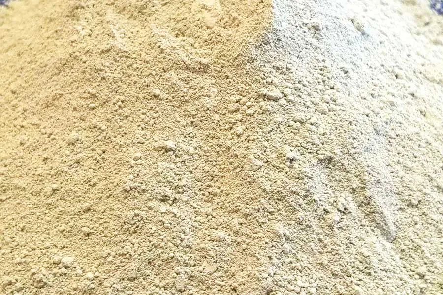 Древесная мука ЛР-290 в Чебоксарах