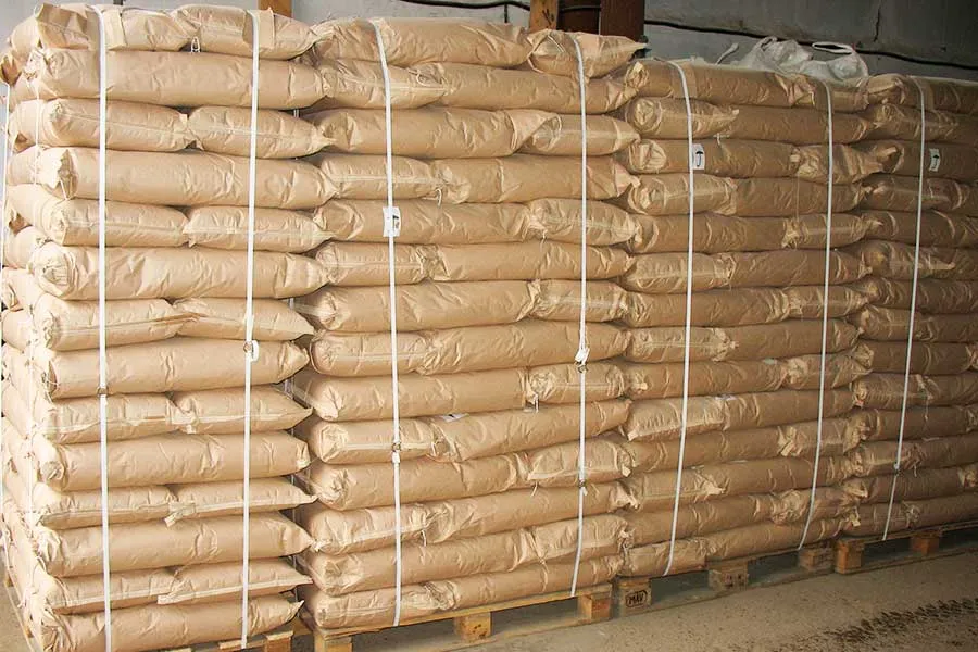 Древесная мука ЛР-290 в Чебоксарах