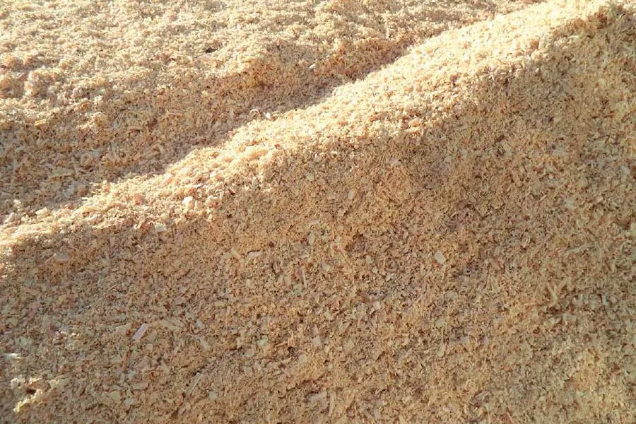 Древесная мука сорта М-180 в Чебоксарах