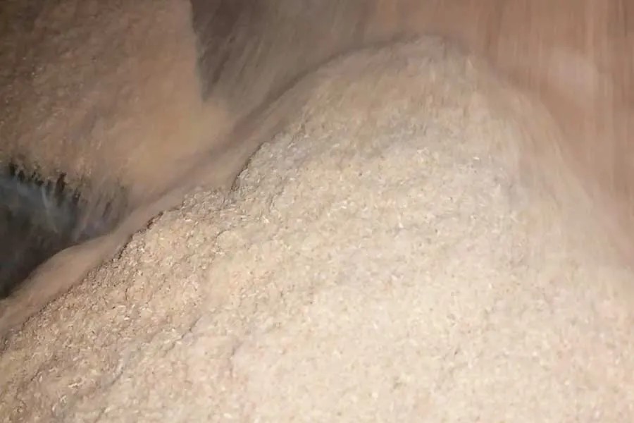 Древесная мука М-400 в Чебоксарах