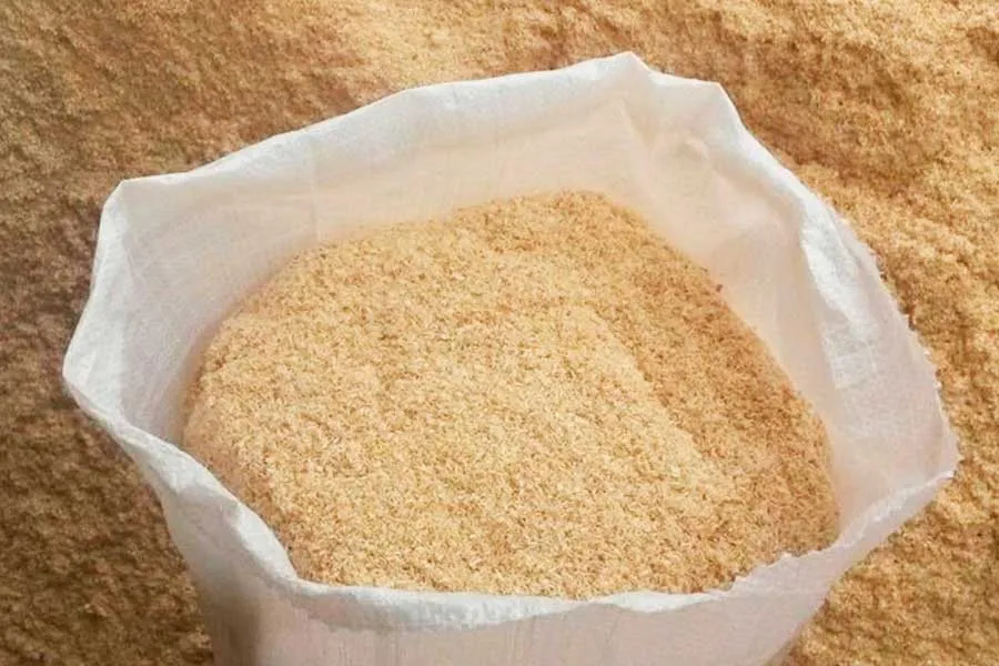 Древесная мука сорта М-60 в Чебоксарах