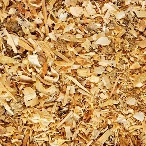 Хвойные опилки оптом в Чебоксарах и других различных марок заказать от 16 тонн