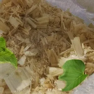 Лиственные опилки оптом в Чебоксарах от завода-производителя Лигнум Ресурс