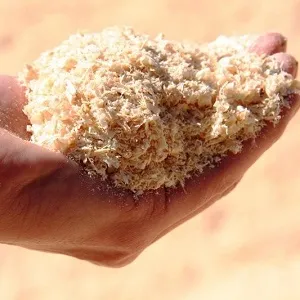 Опилки оптом в Чебоксарах и других различных марок заказать от 16 тонн