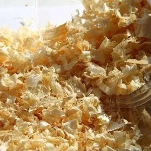 Опилки оптом в Чебоксарах от завода-производителя Лигнум Ресурс