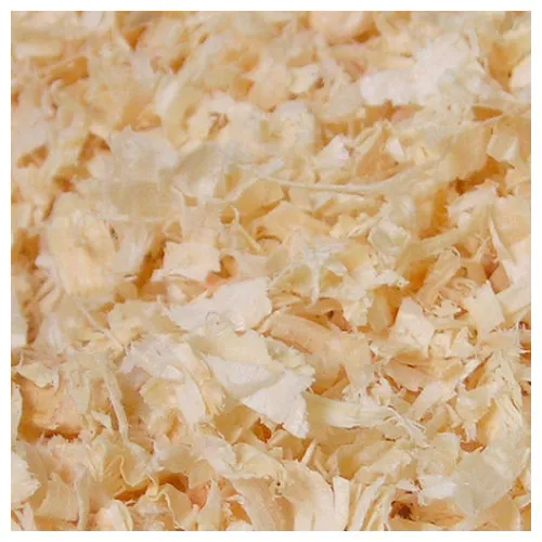 Древесная мука в Чебоксарах от производственной компании Лигнум Ресурс