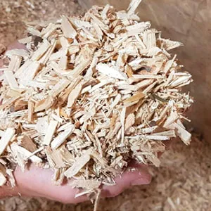 Щепа для арболита оптом в Чебоксарах от завода-производителя Лигнум Ресурс