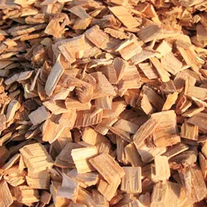 Щепа лиственная оптом в Чебоксарах купить - оперативная доставка по всей России