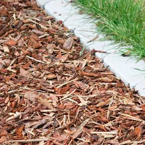 Щепа лиственная оптом в Чебоксарах от завода-производителя Лигнум Ресурс