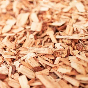 Щепа топливная оптом в Чебоксарах купить - оперативная доставка по всей России